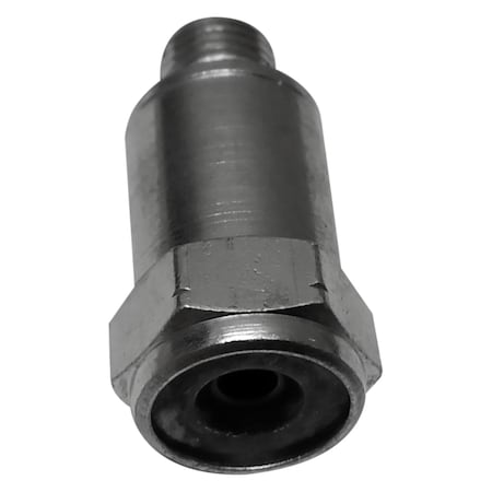 Motorcraft Valve Asy-Pressure Relief YF50